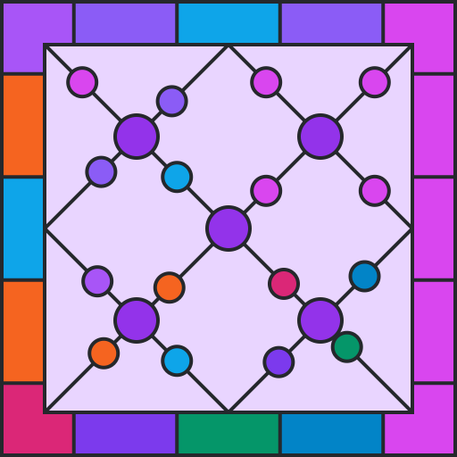 Octorand Gen2 #3005 NFT on Algorand