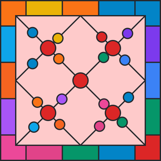 Octorand Gen2 #1281 NFT on Algorand