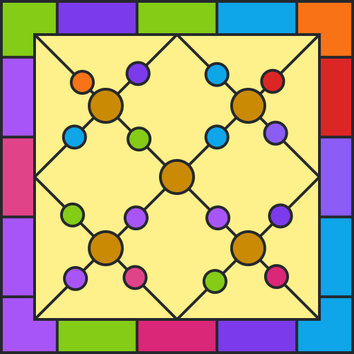 Octorand Gen2 #4522 NFT on Algorand