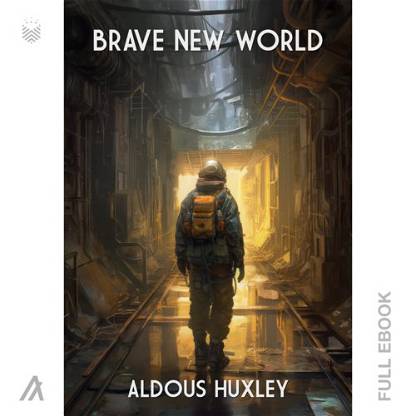 Brave New World #5168