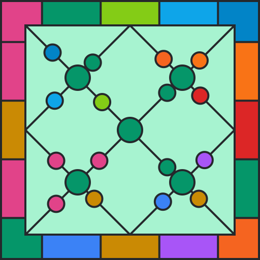 Octorand Gen2 #1511 NFT on Algorand