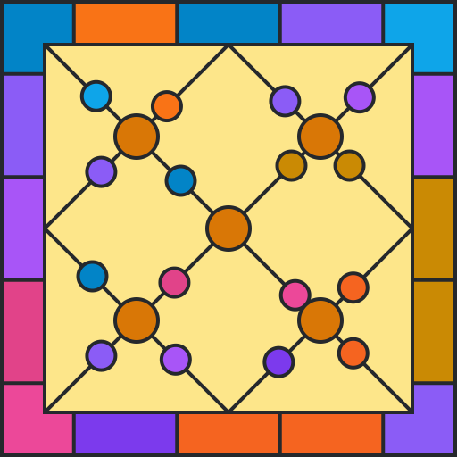 Octorand Gen2 #3346 NFT on Algorand