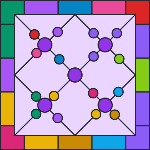 Octorand Gen2 #0497 NFT on Algorand