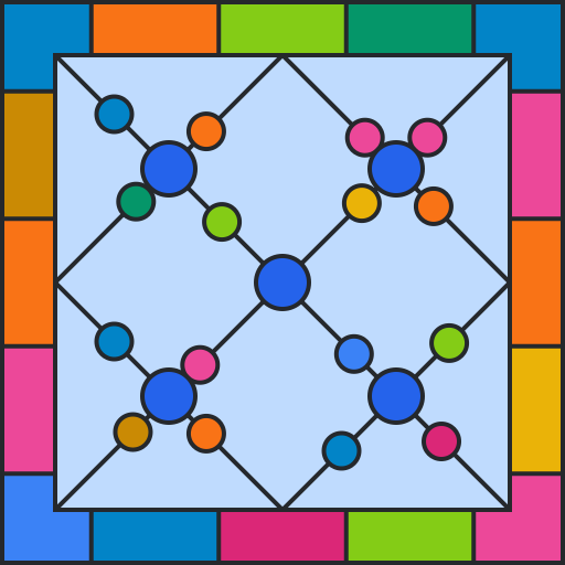 Octorand Gen2 #1209 NFT on Algorand