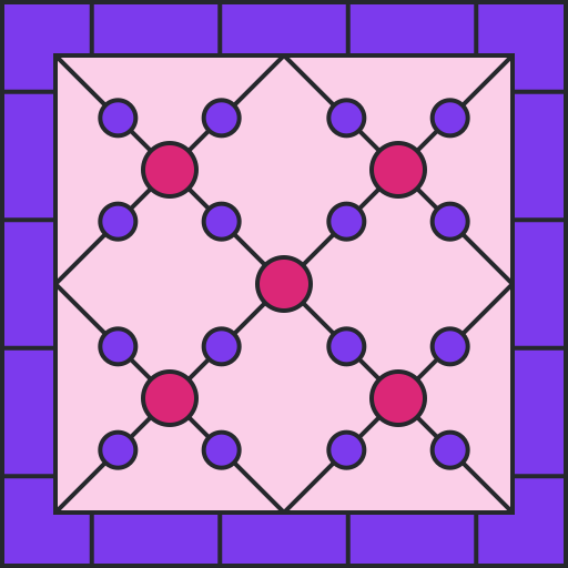 Octorand Gen2 #6975 NFT on Algorand