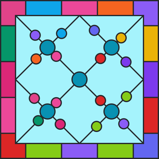 Octorand Gen2 #4301 NFT on Algorand