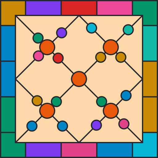 Octorand Gen2 #7098 NFT on Algorand