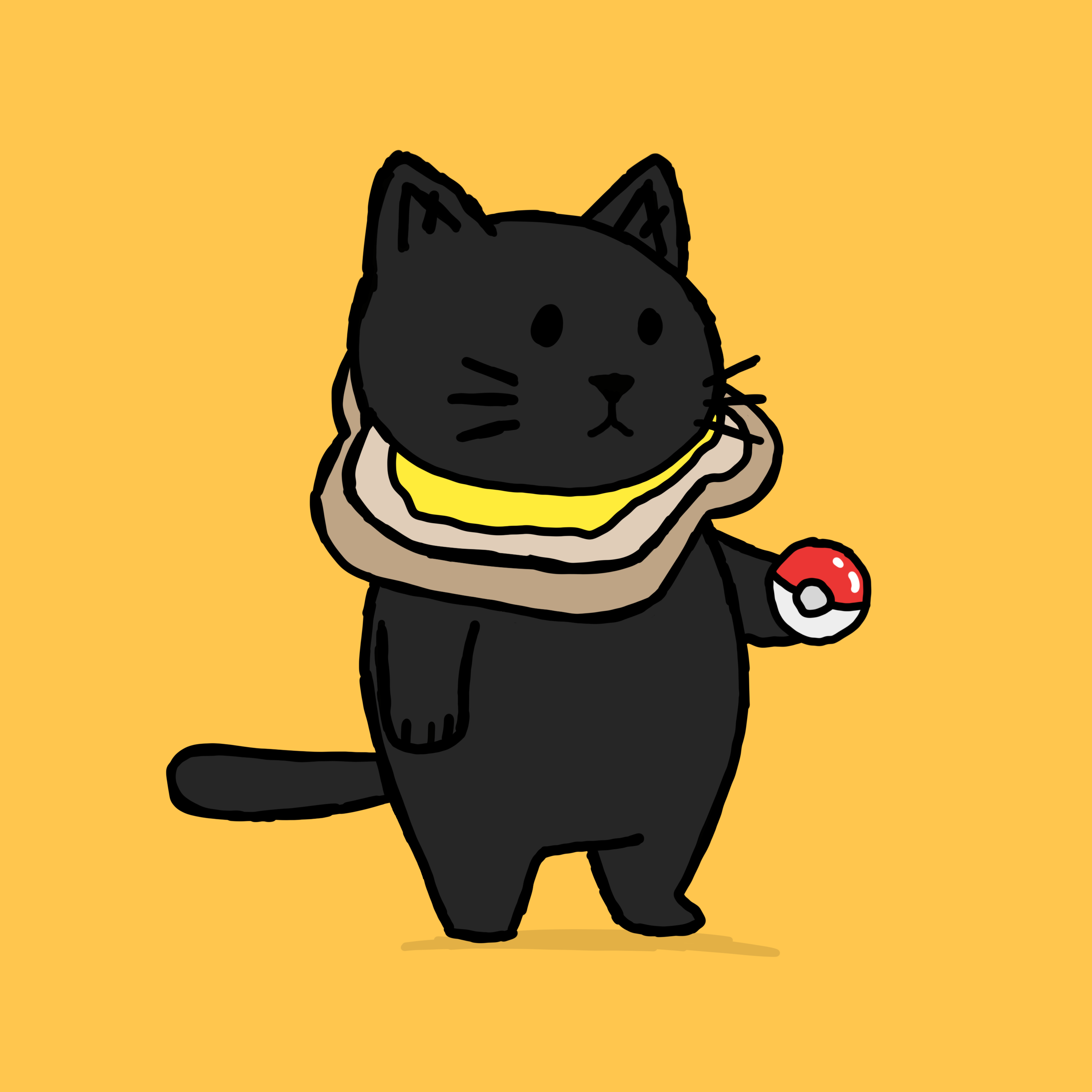 SK4L #630 NFT on Algorand