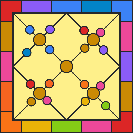 Octorand Gen2 #6371 NFT on Algorand