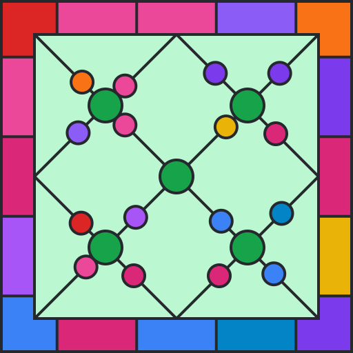 Octorand Gen2 #2111 NFT on Algorand