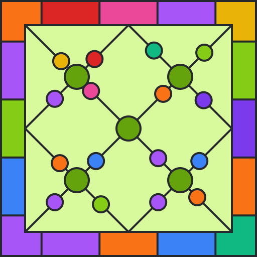 Octorand Gen2 #6867 NFT on Algorand