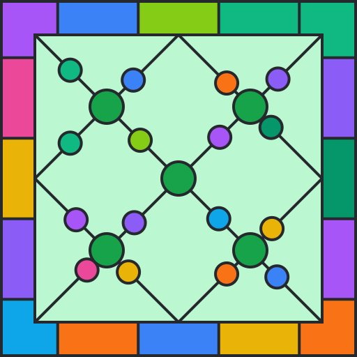 Octorand Gen2 #5865 NFT on Algorand