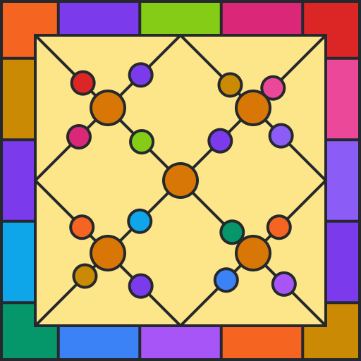 Octorand Gen2 #5213 NFT on Algorand