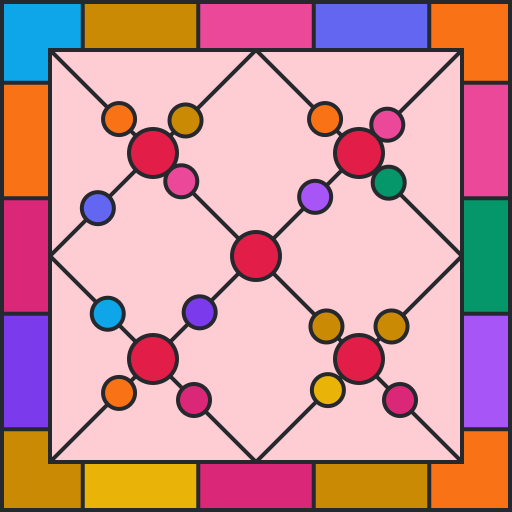 Octorand Gen2 #1542 NFT on Algorand