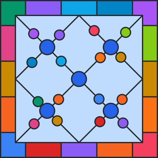 Octorand Gen2 #5897 NFT on Algorand