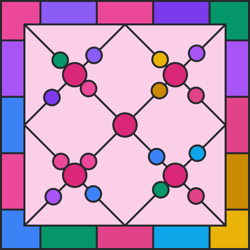 Octorand Gen2 #0394 NFT on Algorand