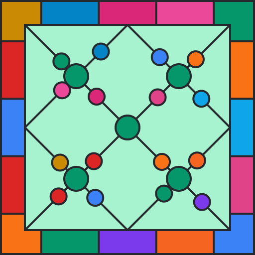 Octorand Gen2 #0454 NFT on Algorand