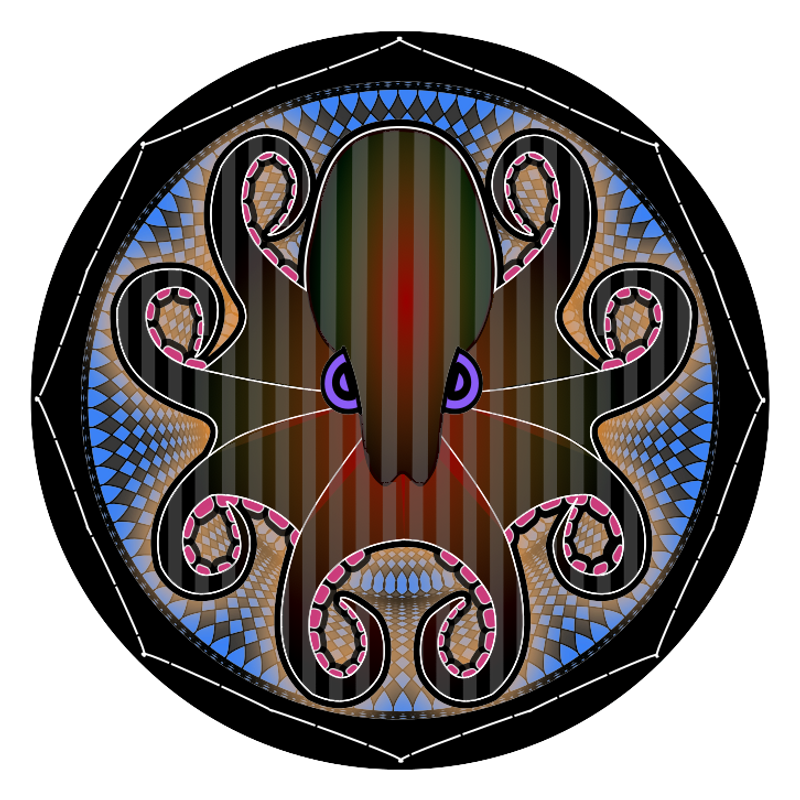 Guardian 158 NFT on Algorand