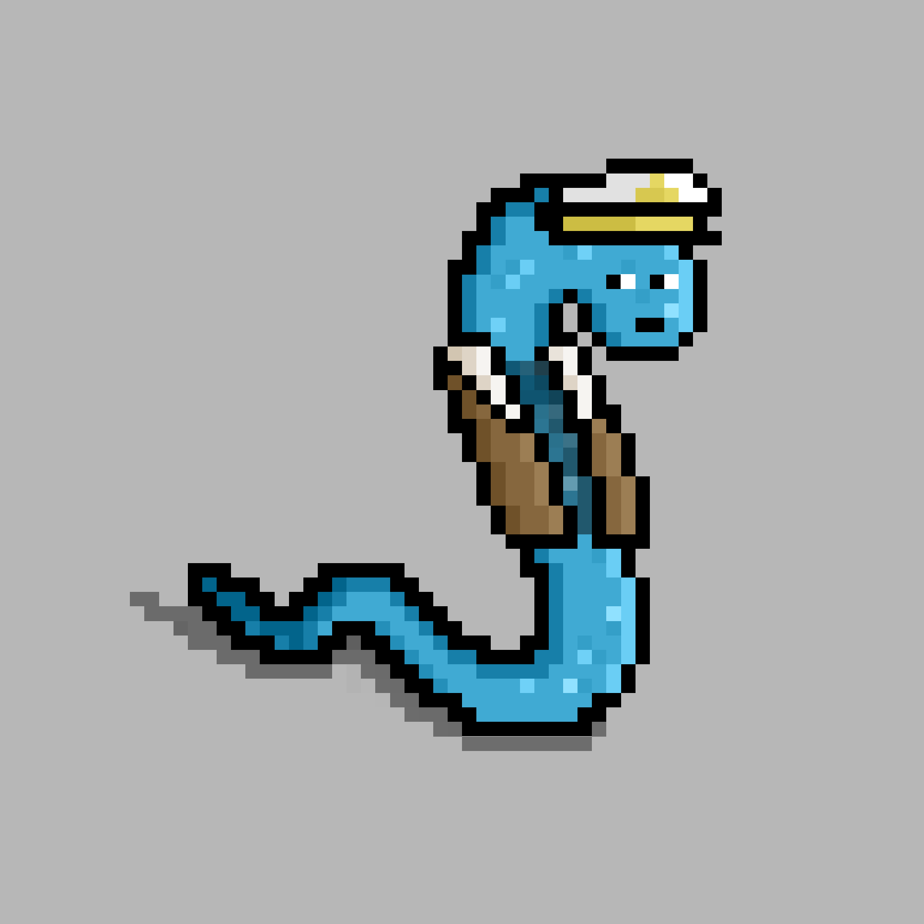 WORM #10 icon