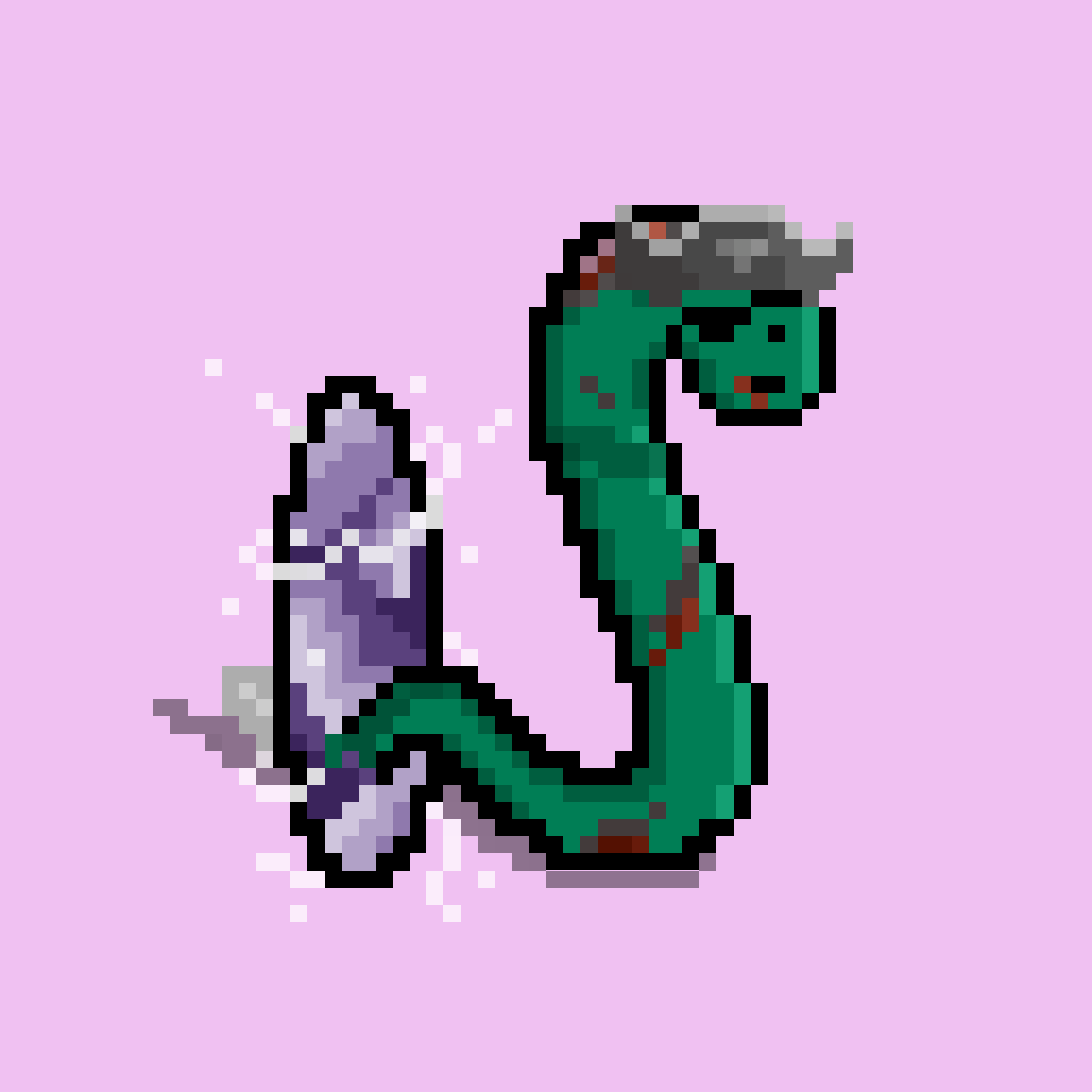 WORM #13 icon