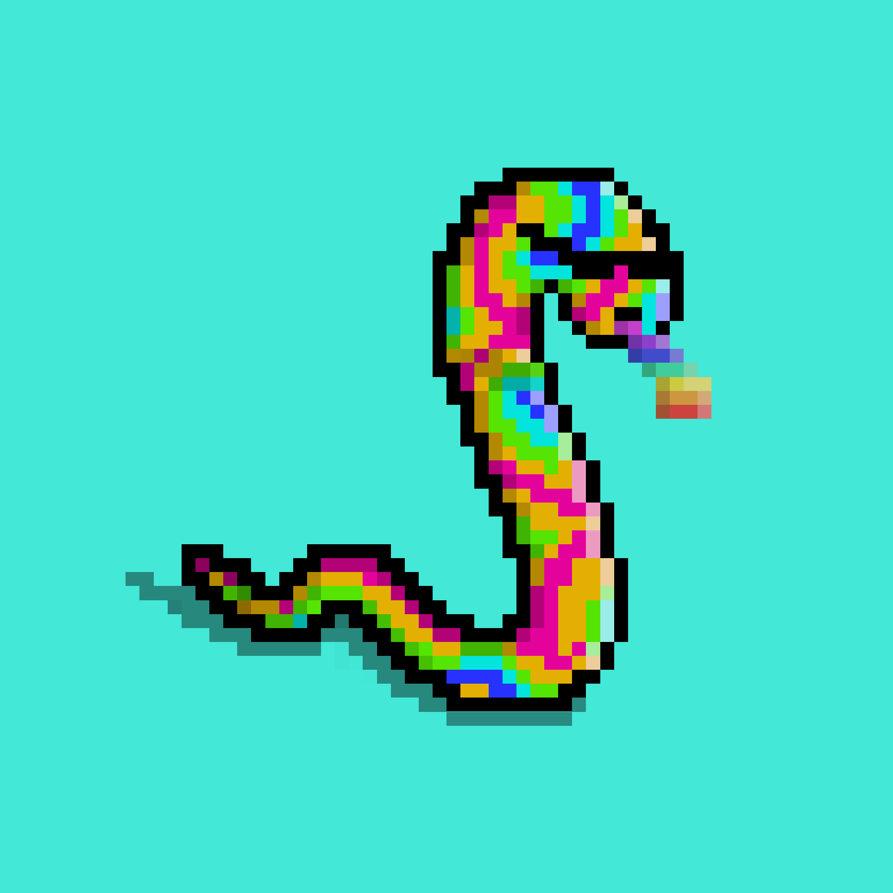 WORM #5 icon