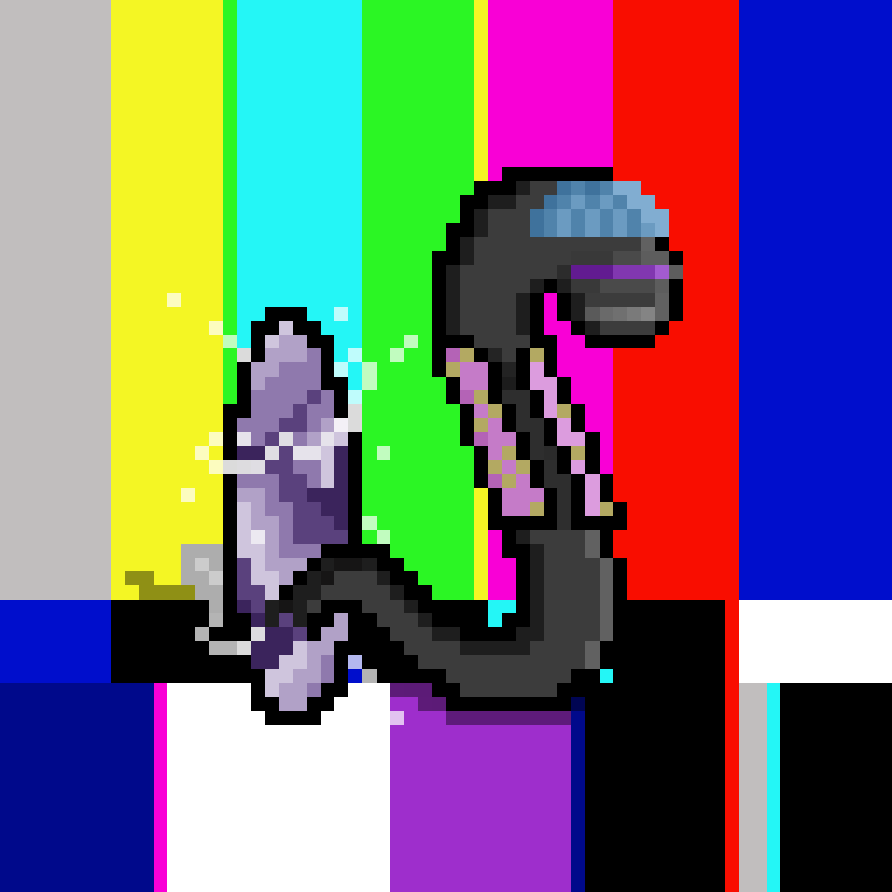 WORM #51 icon