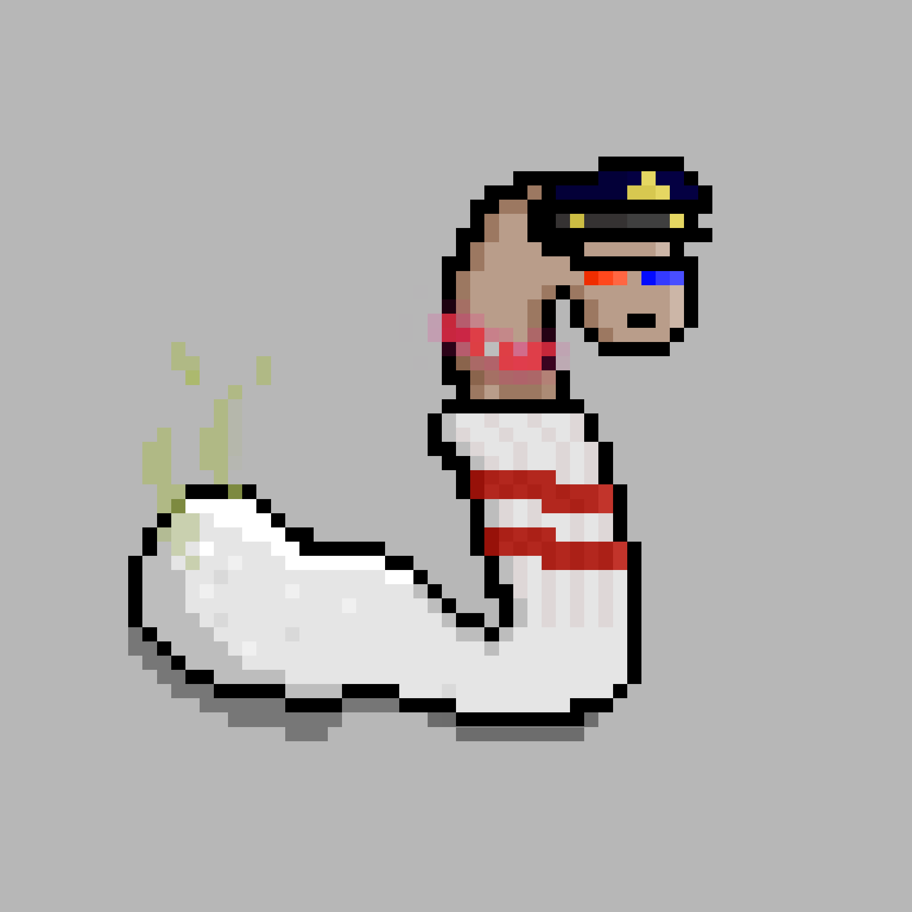 WORM #595 icon