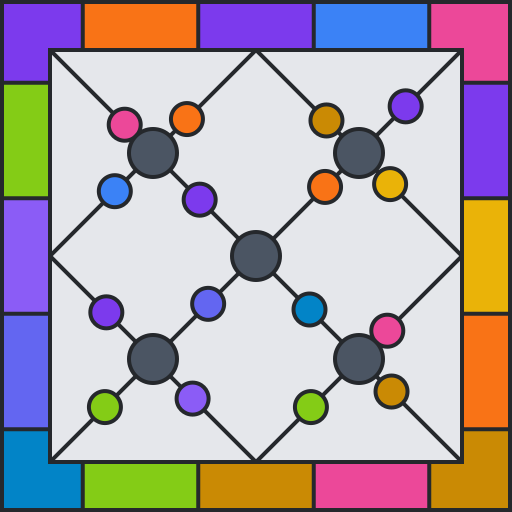 Octorand Gen2 #6377 NFT on Algorand