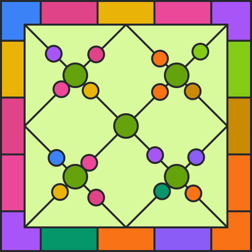 Octorand Gen2 #6009 NFT on Algorand