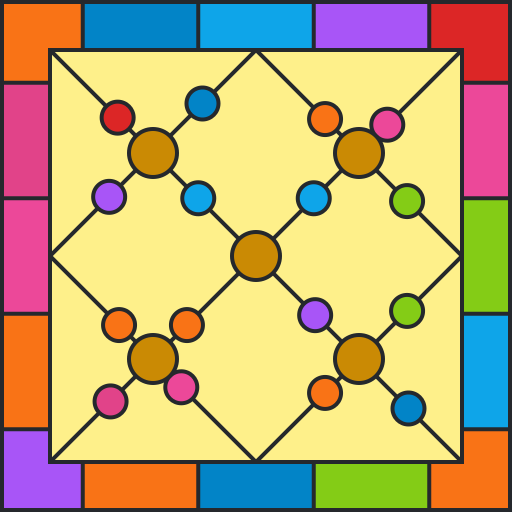 Octorand Gen2 #0347 NFT on Algorand