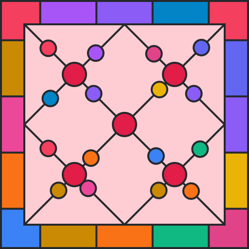 Octorand Gen2 #2590 NFT on Algorand