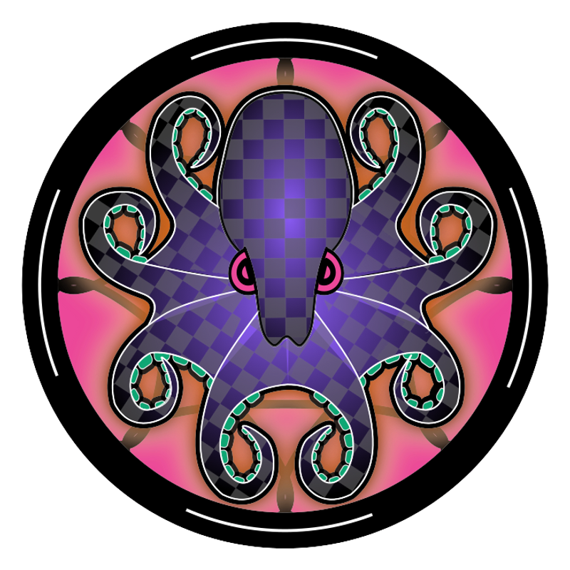 Guardian 681 NFT on Algorand