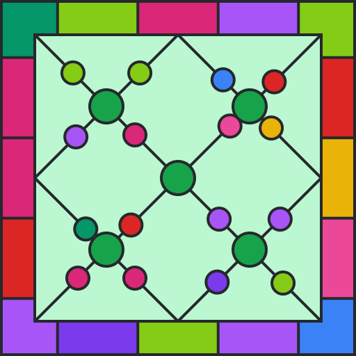 Octorand Gen2 #1045 NFT on Algorand