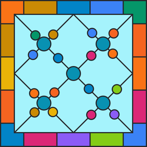 Octorand Gen2 #5480 NFT on Algorand