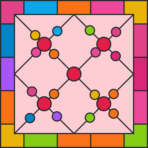 Octorand Gen2 #3302 NFT on Algorand