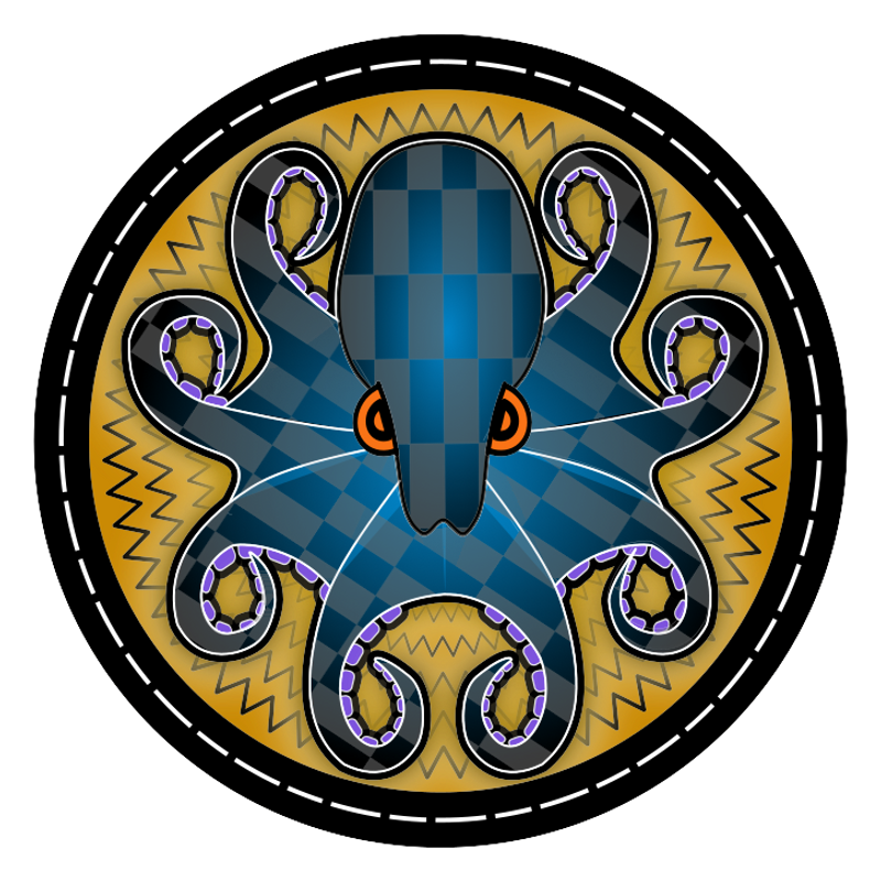 Guardian 326 NFT on Algorand