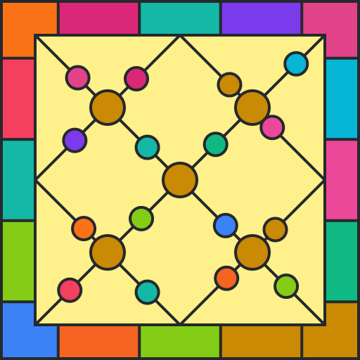 Octorand Gen2 #4738 NFT on Algorand