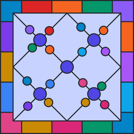 Octorand Gen2 #7897 NFT on Algorand