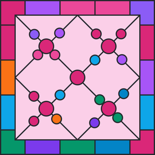 Octorand Gen2 #6834 NFT on Algorand