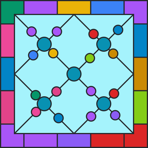 Octorand Gen2 #0274 NFT on Algorand