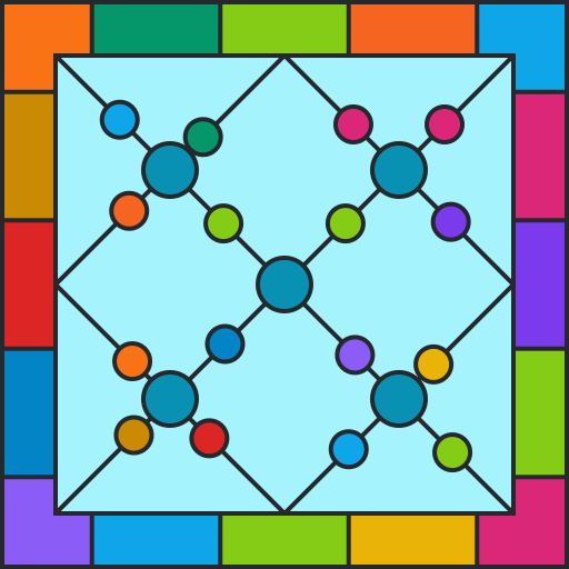 Octorand Gen2 #7652 NFT on Algorand