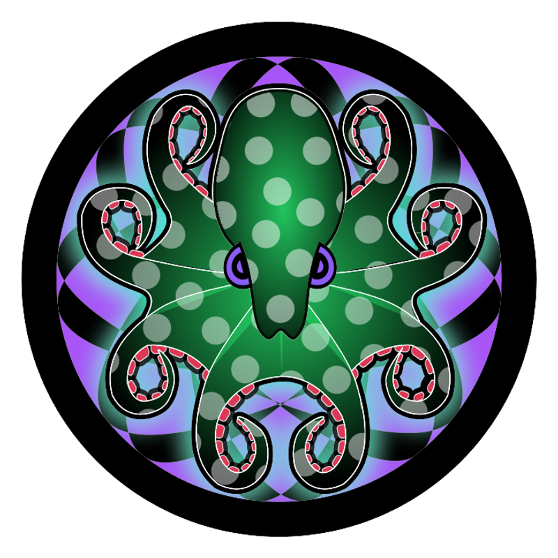 Guardian 015 NFT on Algorand