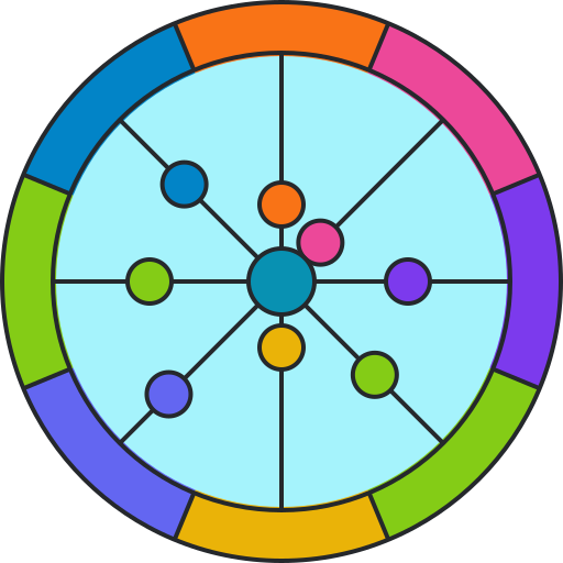 Octorand Gen1 #995 NFT on Algorand