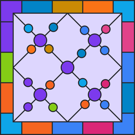 Octorand Gen2 #6007 NFT on Algorand