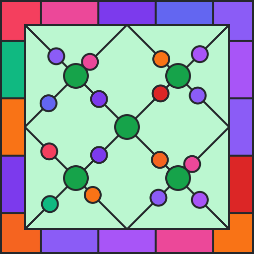 Octorand Gen2 #4774 NFT on Algorand