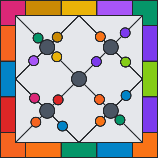 Octorand Gen2 #1106 NFT on Algorand