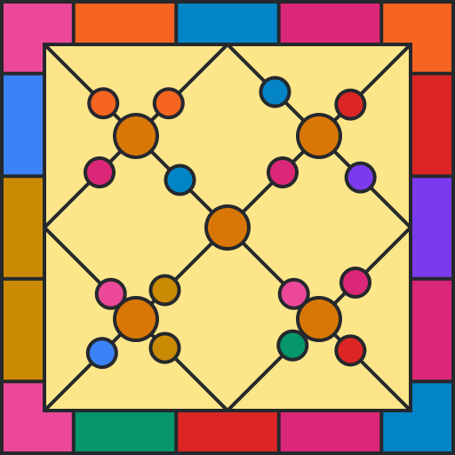 Octorand Gen2 #0284 NFT on Algorand