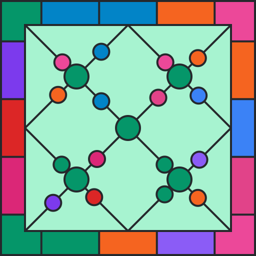 Octorand Gen2 #2099 NFT on Algorand