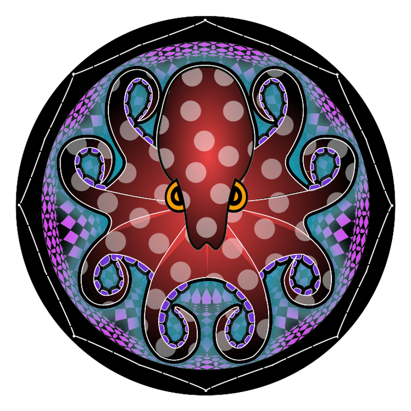 Guardian 586 NFT on Algorand