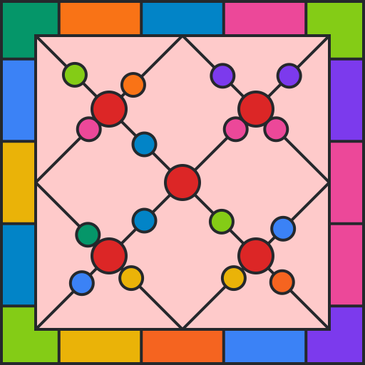 Octorand Gen2 #3904 NFT on Algorand